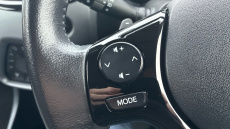 Toyota Aygo 1.0 VVT-i X-Trend 5dr x-shift Petrol Hatchback